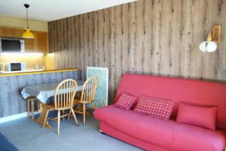Résidence Musardiere - APPARTEMENT ALPE D'HUEZ CENTRE STATION MAE-3491 - Huez - 8
