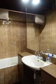 Résidence Musardiere - APPARTEMENT ALPE D'HUEZ CENTRE STATION MAE-3491 - Huez - 5