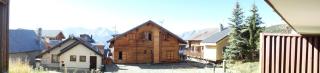 Résidence Musardiere - APPARTEMENT ALPE D'HUEZ CENTRE STATION MAE-3491 - Huez - 4