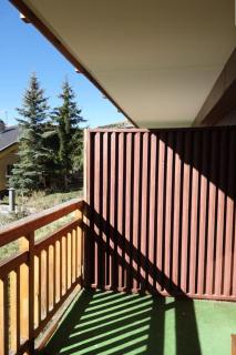 Résidence Musardiere - APPARTEMENT ALPE D'HUEZ CENTRE STATION MAE-3491 - Huez - 2
