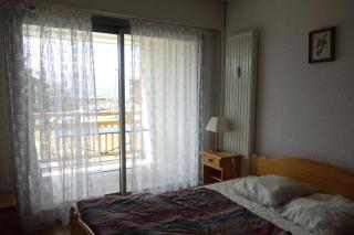 Résidence Alpe 2000 - APPARTEMENT 2 Pièces + coin montagne -ALPE D'HUEZ HAUT DE STATION MAE-3511 - Huez - 6