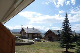 Résidence Alpe 2000 - APPARTEMENT 2 Pièces + coin montagne -ALPE D'HUEZ HAUT DE STATION MAE-3511 - Huez - 3