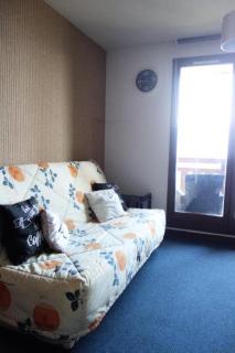 Résidence Solaires - APPARTEMENT ALPE D'HUEZ QUARTIER PASSEAUX MAE-3561 - Huez - 0