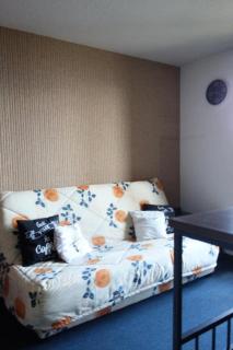 Résidence Solaires - APPARTEMENT ALPE D'HUEZ QUARTIER PASSEAUX MAE-3561 - Huez - 7