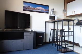 Résidence Solaires - APPARTEMENT ALPE D'HUEZ QUARTIER PASSEAUX MAE-3561 - Huez - 8