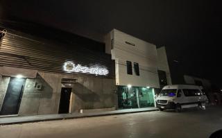 Huasteca Em suites - 0