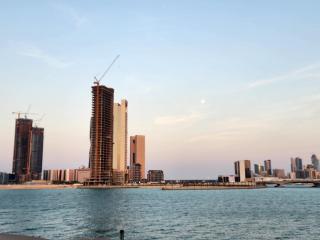 3-BR Sea View Duplex on Island - Sanābis - 7