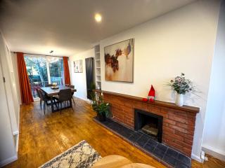 Holly Tree House - Cambridge - 7