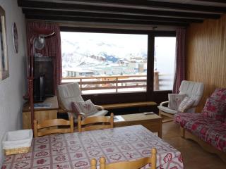 Résidence Gemeaux - APPARTEMENT ALPE D'HUEZ AVENUE DU RIF NEL MAE-3591 - Huez - 0