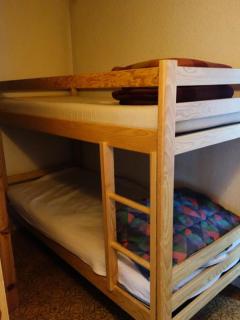 Résidence Gemeaux - APPARTEMENT ALPE D'HUEZ AVENUE DU RIF NEL MAE-3591 - Huez - 4