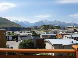 Résidence Gemeaux - APPARTEMENT ALPE D'HUEZ AVENUE DU RIF NEL MAE-3591 - Huez - 1