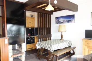 Résidence Obiou - APPARTEMENT ALPE D'HUEZ HAUT DE STATION MAE-3611 - Huez - 0