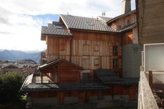 Résidence Obiou - APPARTEMENT ALPE D'HUEZ HAUT DE STATION MAE-3611 - Huez - 2