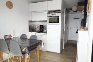Résidence Balcons D'huez - APPARTEMENT ALPE D'HUEZ QUARTIER DE L'ECLOSE MAE-3601 - Huez - 9