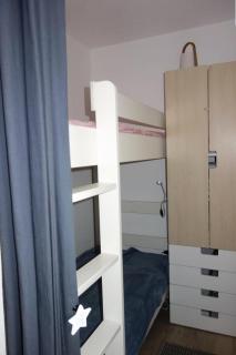 Résidence Balcons D'huez - APPARTEMENT ALPE D'HUEZ QUARTIER DE L'ECLOSE MAE-3601 - Huez - 6