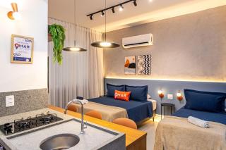 Estudio c/ bañera a 200m de la playa | NSC 836/706 - 4