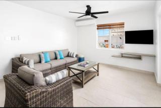 Ridge 3 BDR Villa Grand Turk - Grand Turk - 8