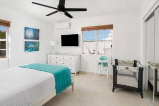 Ridge 3 BDR Villa Grand Turk - Grand Turk - 5