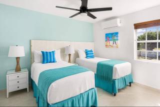 Ridge 3 BDR Villa Grand Turk - 3