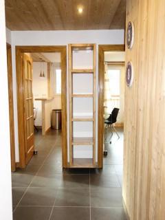 Résidence Res.de L'alpe - APPARTEMENT ALPE D'HUEZ CENTRE STATION MAE-3631 - 3