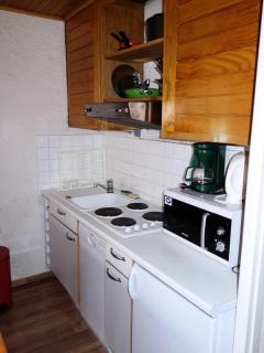 Résidence Montana - APPARTEMENT ALPE D'HUEZ HAUT DE STATION MAE-3681 - Huez - 7