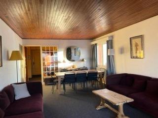 Résidence Choucas - APPARTEMENT ALPE D'HUEZ AVENUE DU RIFNEL MAE-3701 - Huez - 8