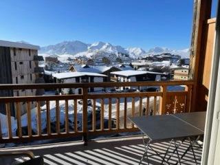 Résidence Choucas - APPARTEMENT ALPE D'HUEZ AVENUE DU RIFNEL MAE-3701 - Huez - 6