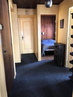 Résidence Choucas - APPARTEMENT ALPE D'HUEZ AVENUE DU RIFNEL MAE-3701 - Huez - 4