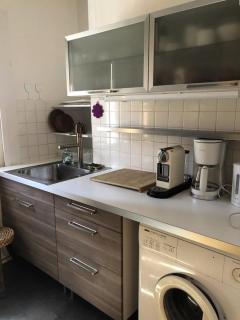 Résidence Choucas - APPARTEMENT ALPE D'HUEZ AVENUE DU RIFNEL MAE-3701 - Huez - 3