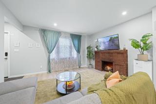 Private Cozy Room with Free Parking - 8