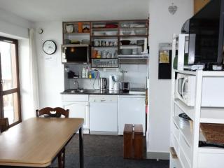 Résidence Menandiere - APPARTEMENT 3 PIECES ALPE D'HUEZ CENTRE STATION MAE-3651 - Huez - 8