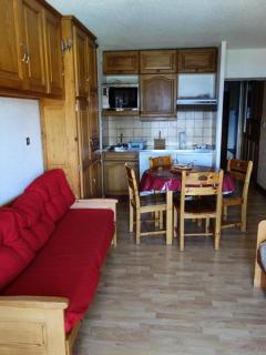 Résidence Menandiere - APPARTEMENT ALPE D'HUEZ QUARTIER CENTRE STATION MAE-3711 - Huez - 9