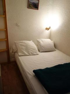 Résidence Menandiere - APPARTEMENT ALPE D'HUEZ QUARTIER CENTRE STATION MAE-3711 - Huez - 6
