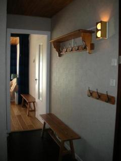 Résidence Choucas - APPARTEMENT ALPE D'HUEZ AVENUE DU RIFNEL MAE-3691 - Huez - 7