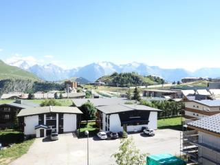 Résidence Choucas - APPARTEMENT ALPE D'HUEZ AVENUE DU RIFNEL MAE-3691 - Huez - 6