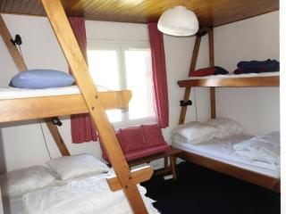 Résidence Choucas - APPARTEMENT ALPE D'HUEZ AVENUE DU RIFNEL MAE-3691 - Huez - 3