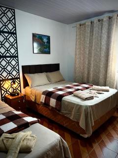 Casa Montanhas do Caparaó - Alto Caparao - 3