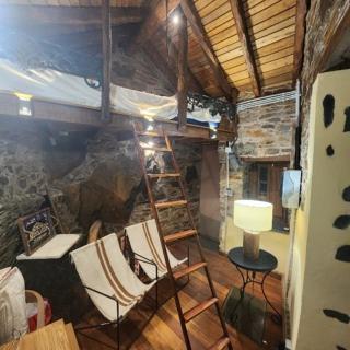 Casa da Pedra - Talasnal - 7