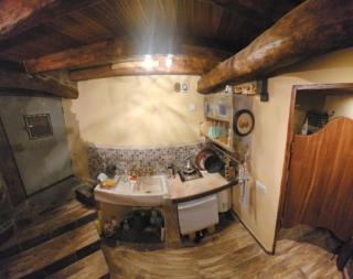 Casa da Pedra - 6
