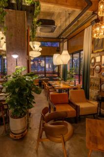 San Raphael Hotel - São Paulo - 5