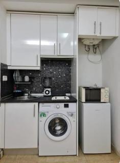 Mini Apartamento Lovely Chueca - Madrid - 8