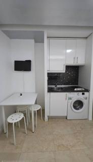 Mini Apartamento Lovely Chueca - Madrid - 9