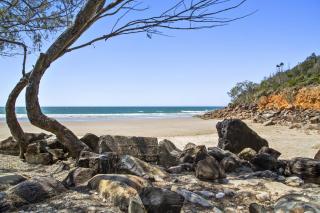 Holiday Haven, Unit 7, 30-32 Cypress Street Evans Head - Evans Head - 5