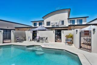 Holiday Haven, Unit 7, 30-32 Cypress Street Evans Head - Evans Head - 9