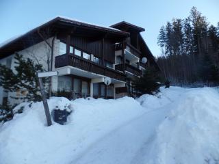Am Waldrand - Bayerisch Eisenstein - 3