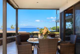 KBM Resorts FREE CAR Wailea Elua WEV-2009 Maui Beach Condo with Luxury Amenities - Wailea - 0