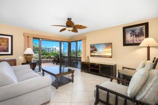 KBM Resorts FREE CAR Wailea Elua WEV-2009 Maui Beach Condo with Luxury Amenities - Wailea - 6