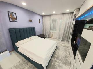 Afina home - Alma-Ata - 8