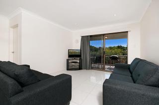 Pacific Palms 4 Unit 4, 9-11 Terrace St Evans Head - 0