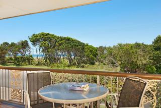 Pacific Palms 4 Unit 4, 9-11 Terrace St Evans Head - 8